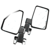 Toyota Landcruiser FJ62 HJ60 HJ61 8 / 1987~1990 LH & RH Door Mirror Mirrors