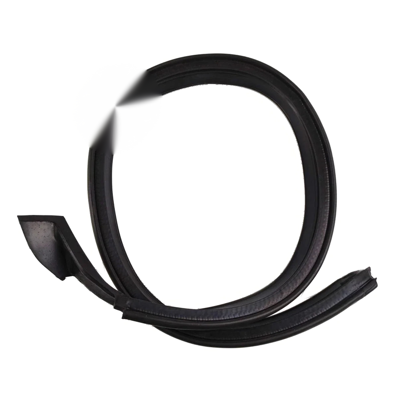 Weatherstrip Roof Rubber Seal Right Fits ISUZU TFR Holden Rodeo 2D 1989-97 D12