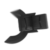 Toyota Highlander Console Cup Holder Insert (2017-2020)