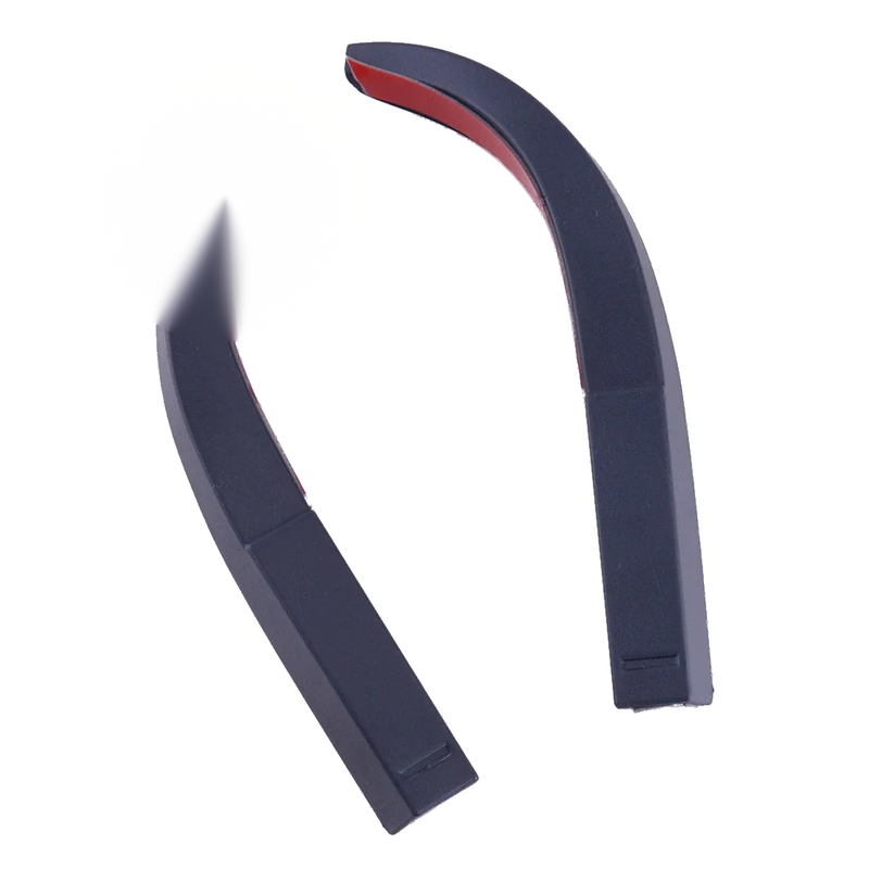 Jeep Wrangler JK Water Rain Gutter Extension (2007-2017)