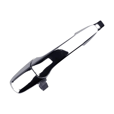 Ford Ranger Mazda BT50 Exterior Door Handle Rear Left (2006-2011)