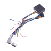 Jeep Wrangler JK 16Pin Stereo Wire Harness Connector (2008-2017)