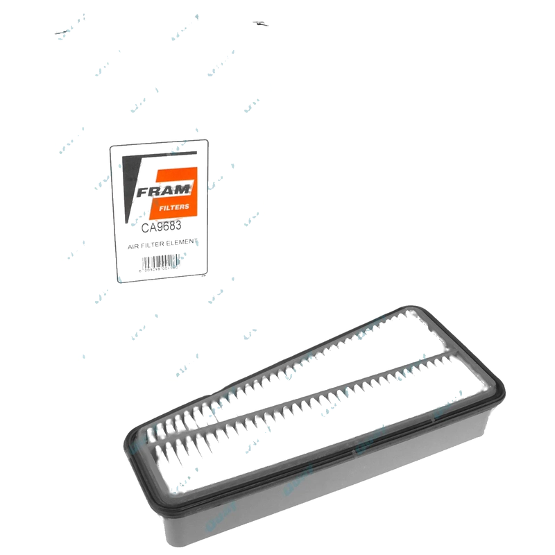 Hilux GGN15 GGN25 V6 1GR-FE 4.0L Engine 2005~2015 FRAM Air Filter Cleaner