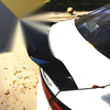 Nissan Sentra Unpainted High Kick Duckbill Trunk Spoiler Wing (2020-2024)