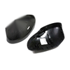 Civic 11th Gen 2022 2023 Real Carbon Fiber Side View Mirror Cover Trim