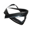 Toyota Yaris / Vitz 2008-2013 Rear Door Glass Run Channel Set