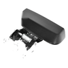 Nissan Pathfinder Left Rear Outside Door Handle (2005-2013)
