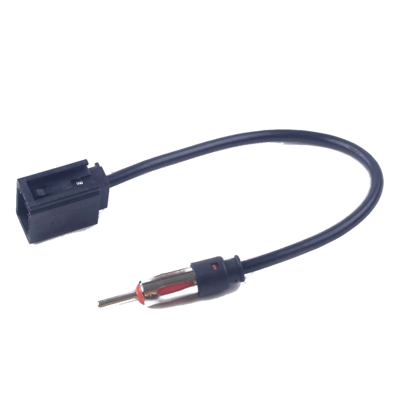 Volvo 1 x Radio FM Aerial Antenna Adapter Connector
