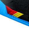 BMW 1 Series E87 5-Door Hatchback AutoWin Black Floor Mats (2002-2011)
