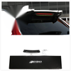 Honda CRV CR-V 2017 2018 2019 ABS Rear Trunk Spoiler Wing Lip