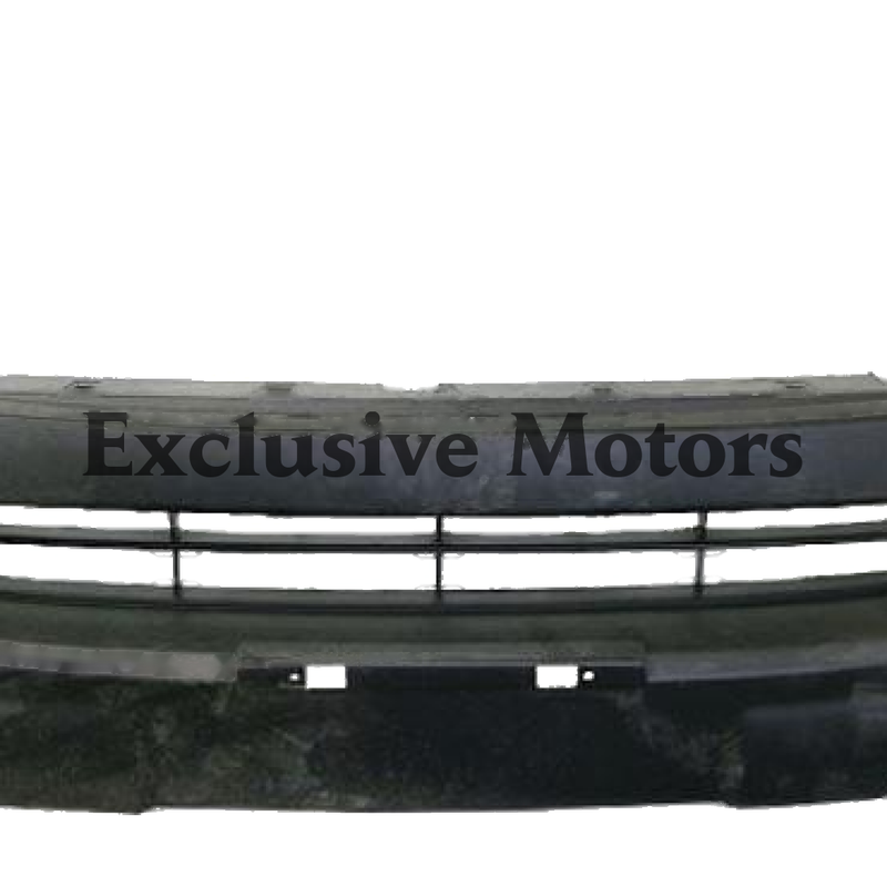 Holden Rodeo D-Max 4WD Front Bumper (2006-2011)