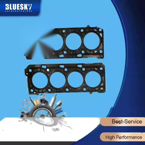 Toyota LandCruiser VDJ200 VRS Cylinder Head Gasket 4.5L (2007-2019)