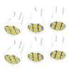 Chevy C10 C20 C30 Truck 1 LED Dash Gauge Bulbs (1973-1987)