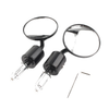 Motorcycle Street Bike Cruiser Chopper Dirt Bike Scooter Rearview Mirrors