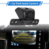 Chevrolet Suburban / Tahoe 2021-2024 Front View Camera (2 x Cameras)