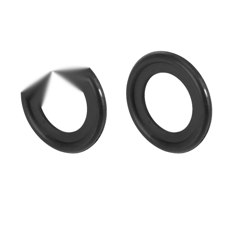 Ford Focus 25 x M14 Oil Drain Plug Gasket Washers (2000-2004)