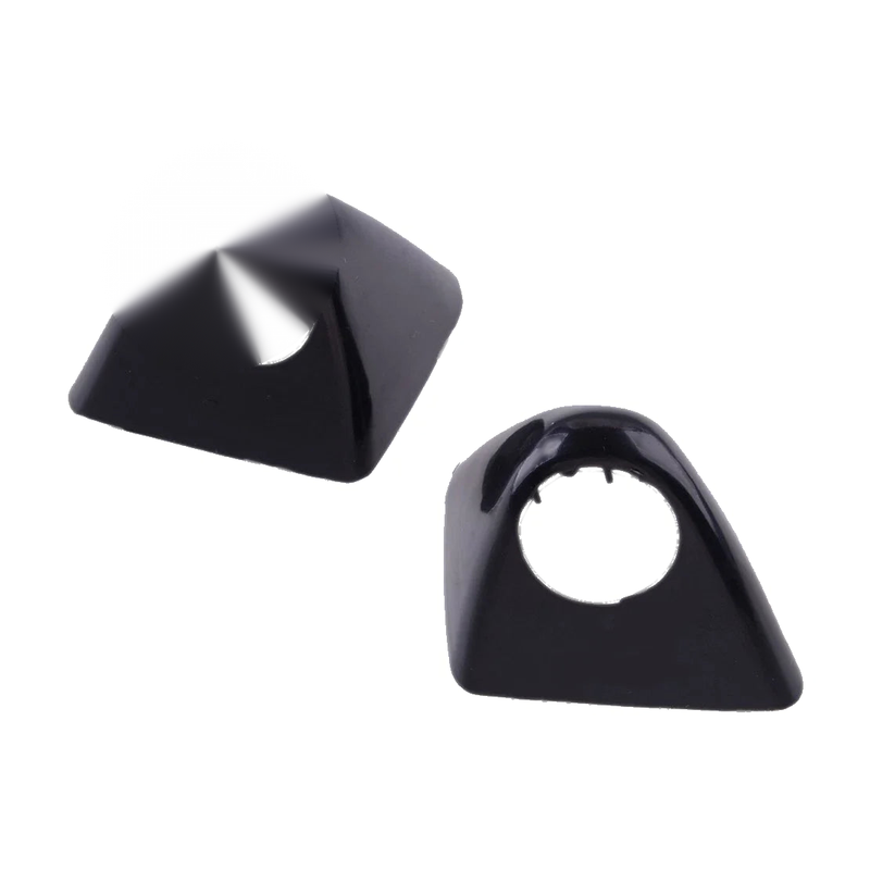 BMW E53 X5 Headlight Washer Jet Nozzle Cover (1999-2004)
