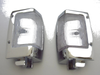 Nissan Navara D21 Chrome Front Corner Light Signal Indicator (1992-1997)