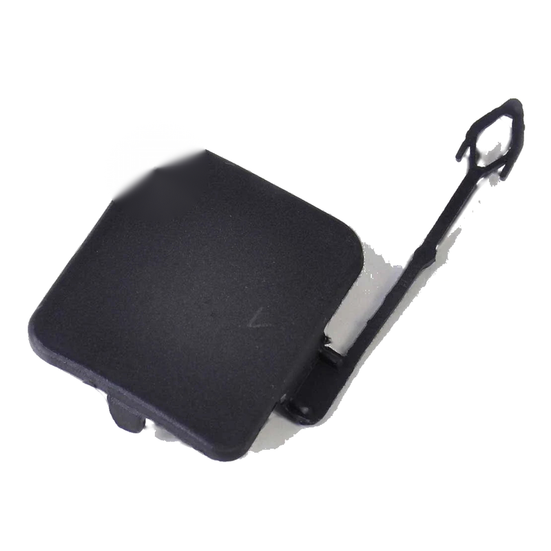 BMW X5 E70 Rear Left Bumper Tow Hook Cover Cap (2006-2011)