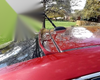Pontiac G8 Sedan Roof Spoiler (2008-2009)