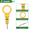 Ford F-250 Super Duty King Ranch, Lariat, XL Oil Dipstick (2011-2016)