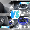 Ford Explorer 2 x Mode Switch Knob Covers (2011-2023)
