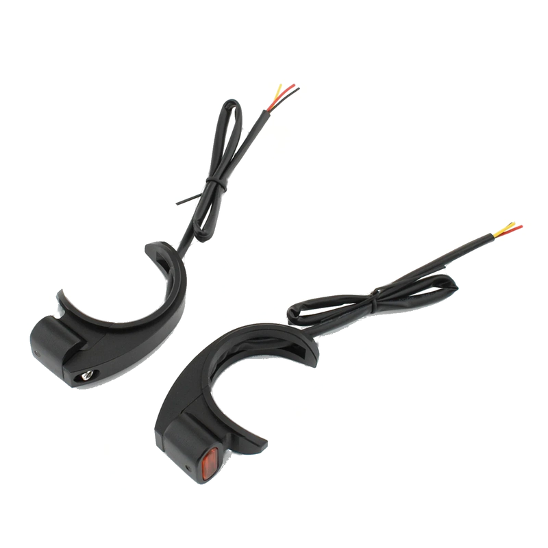 Harley Sportster Dyna 39-41mm LED Turn Signal Light (2004-2023)