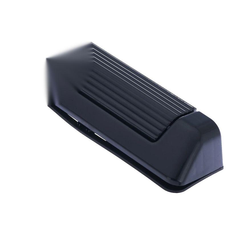Suzuki Vitara TA 2DR 4DR Smooth Black Tailgate Handle (1988-1998)