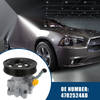 Chrysler 300 / Dodge Challenger Power Steering Pump (2005-2010)
