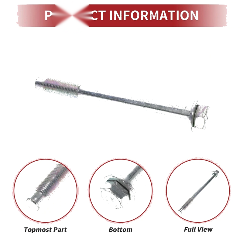 LEXUS GX470 Camber Alignment Bolt (2003)