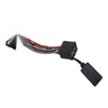 BMW 3 Series E46 Bluetooth AUX IN Audio Cable Adapter (2002-2006)