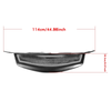 Nissan Maxima Front Bumper Grille Mesh (2007-2008)