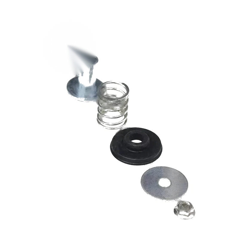 Mercedes W220 W211 W221 W166 W164 W251 Compressor Bracket (2000-2023)