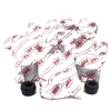 Toyota Celica 1978-1985 Rear Suspension Bush Set