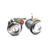 Toyota Hilux 1983-1997 Cylinder Door Lock x2