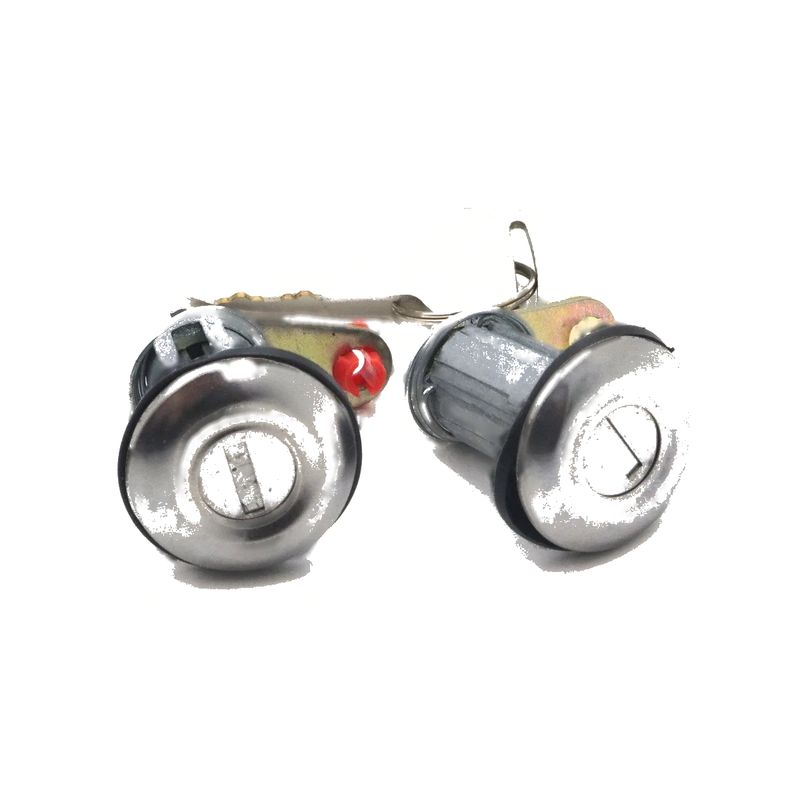Toyota Hilux 1983-1997 Cylinder Door Lock x2