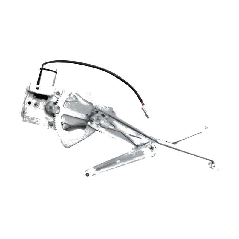 Holden Commodore VX / VY / VZ / VT Front Left Window Regulator with Motor (1997-2007)