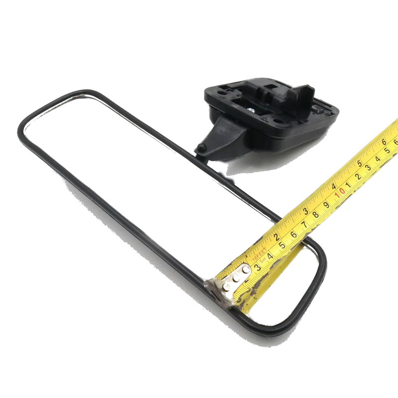 Toyota Hilux LN145 LN165 KDN165 KZN165 1997-2005 Rear View Mirror