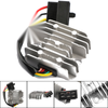 Kymco Agility 50 R16 125 150 Super 8 50 / 125 2007-2016 Generic Voltage Regulator