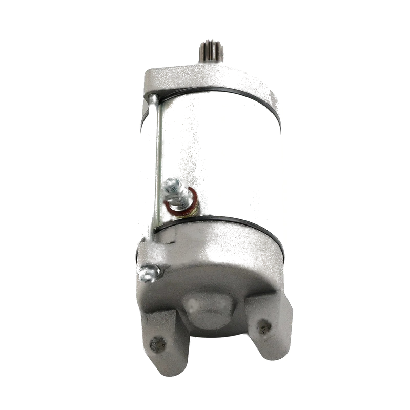 Honda NTV 600 650 Revere, XRV 650 750 Africa Twin Starter (1988-2000)
