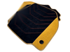 Ferrari F8 Spider (2020-2023) - AutoWin Brand, Tan Alcantara Black Floor Mats