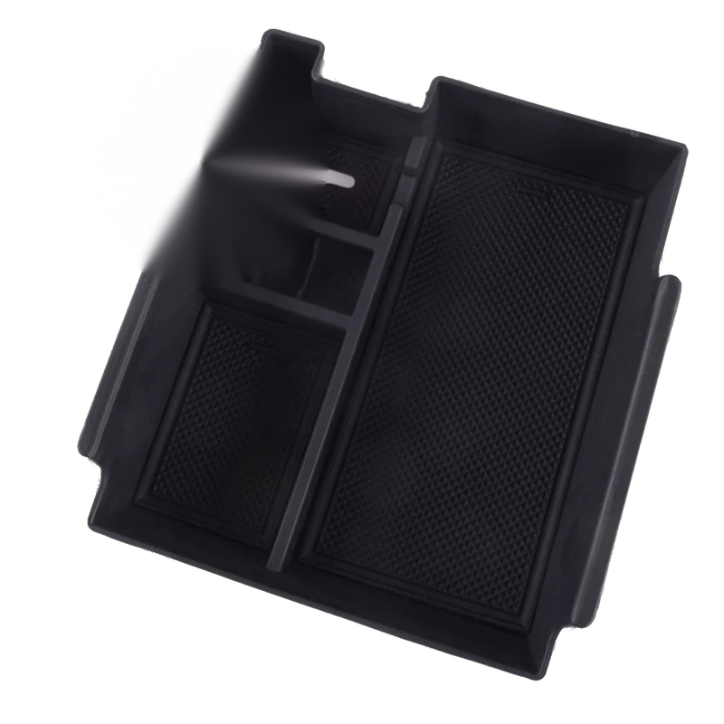 Ford Explorer Center Console Organizer Tray (2011-2023)