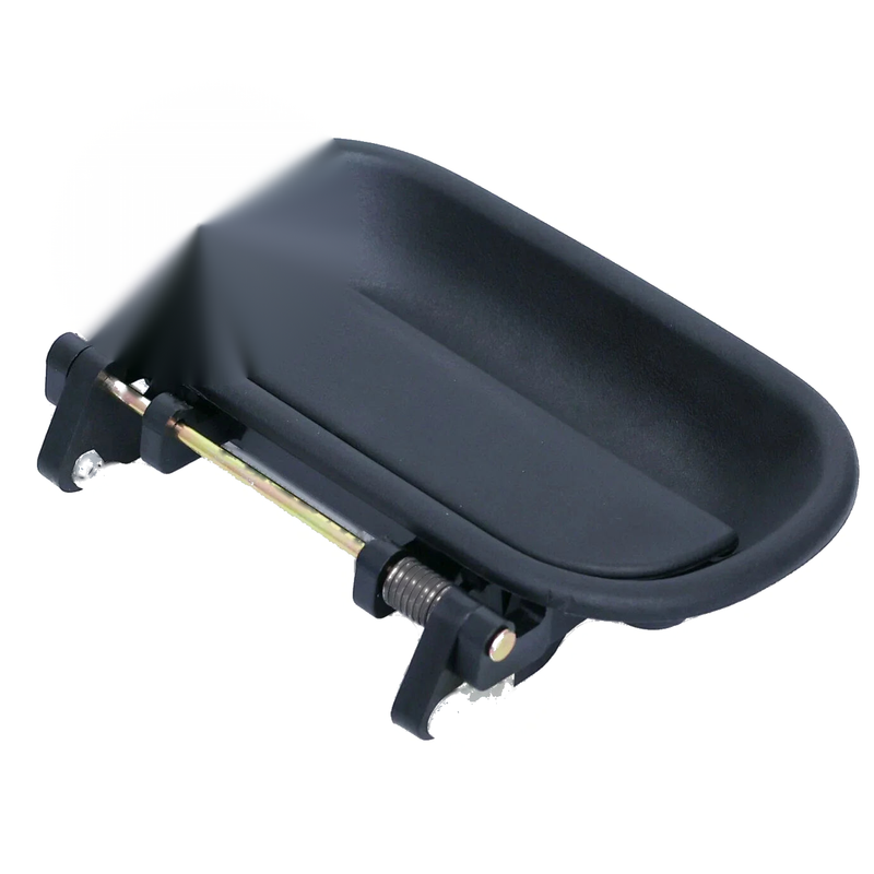 Isuzu N Series Right Front Outer Door Handle Textured Black (1994-2008)