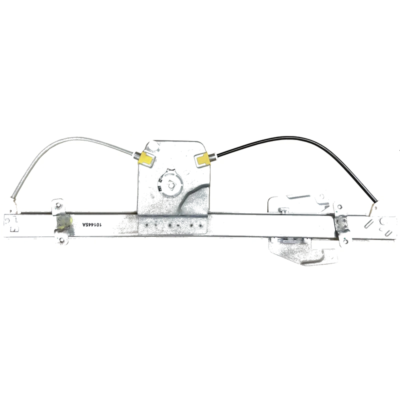 Mitsubishi Pajero NS NT NW Front Right Window Regulator (2006-2014)