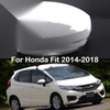 Honda Fit / Jazz 2014-2018 Left Driver Side Rear Mirror Cover Cap (1 x)