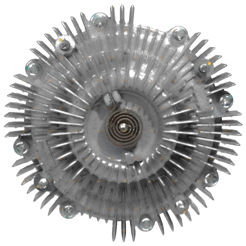 Landcruiser HJ47 HJ60 HJ61 HJ75 4.0L 2H 12H-T Diesel Fan Clutch Coupling