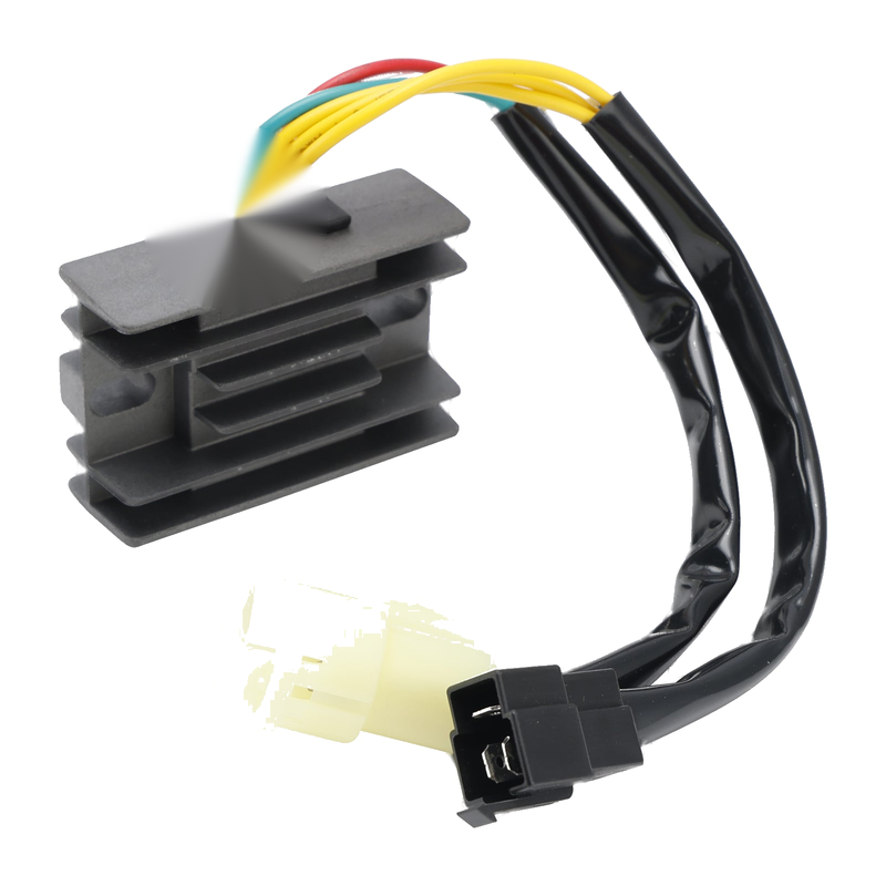 Honda XLR125 XLR125RP XLR125RV XLR125RW 93-2001 Voltage Regulator Rectifier