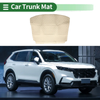 Honda CR-V 2023-2024 EV Beige Heightened Edge Cargo Liner Trunk Mat