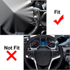 Chevrolet Camaro, Corvette Steering Wheel Paddle Shifter Extensions