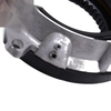 Ford F-150, Lincoln 2 x 4WD Locking Hubs (2004-2015)